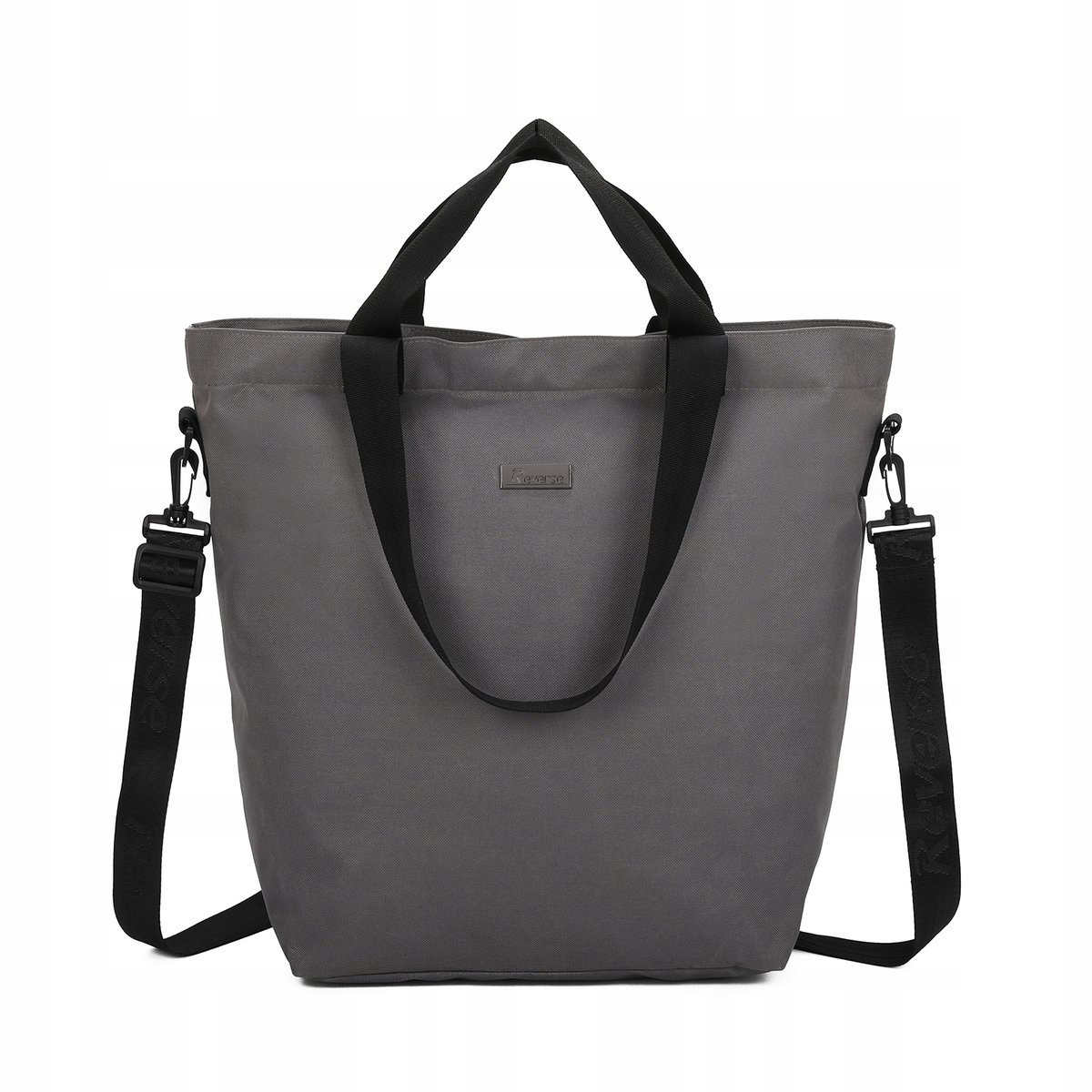 DUŻA Torba na ZAKUPY SHOPPERKA SPORTOWA na plażę