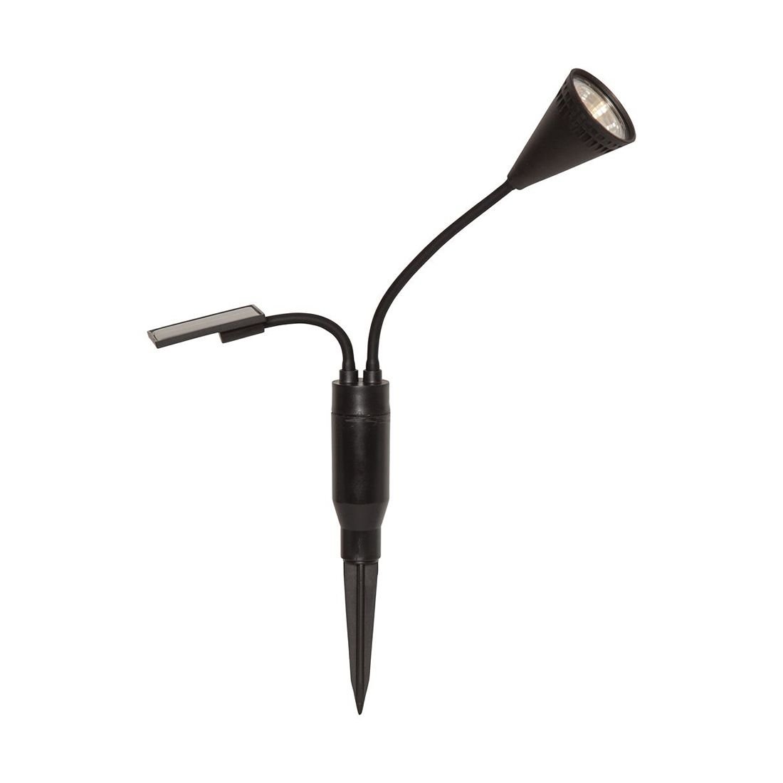 Reflektor solarny ogrodowy LED wbijany POWERSPOT