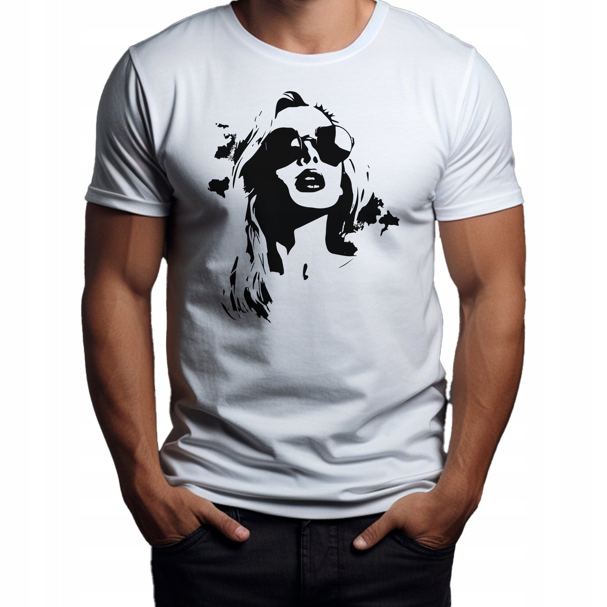 Koszulka T-shirt 