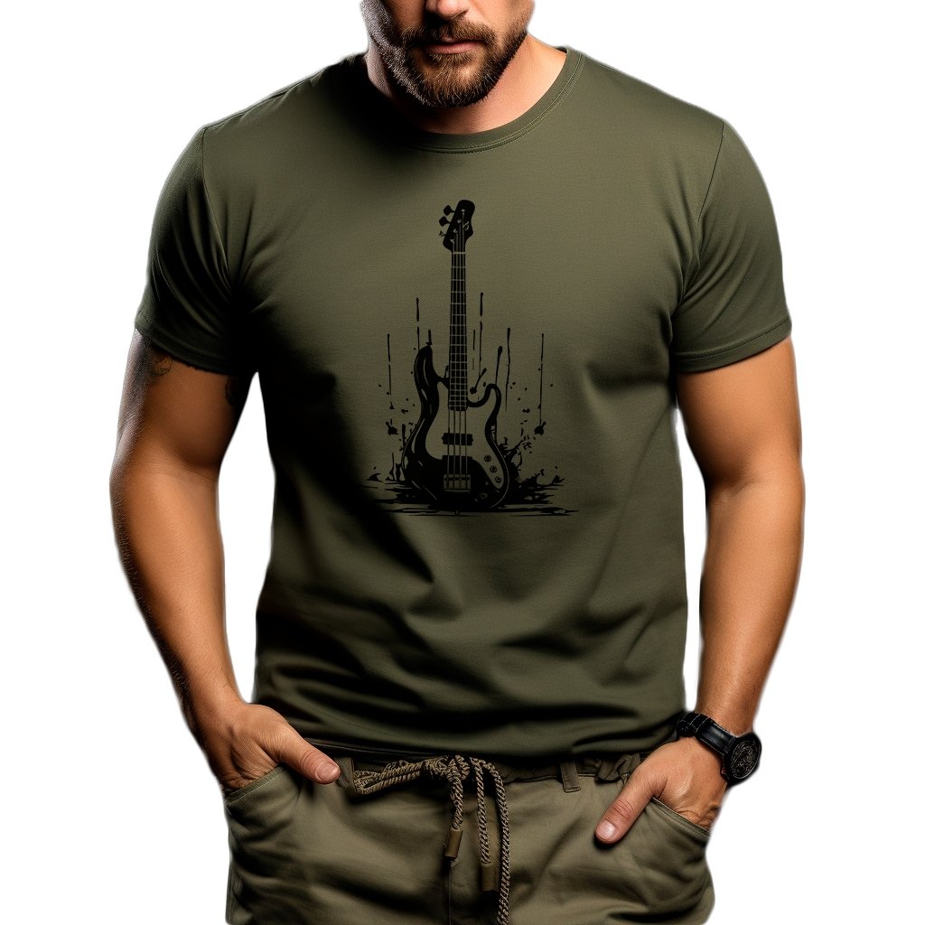 Koszulka T-shirt 