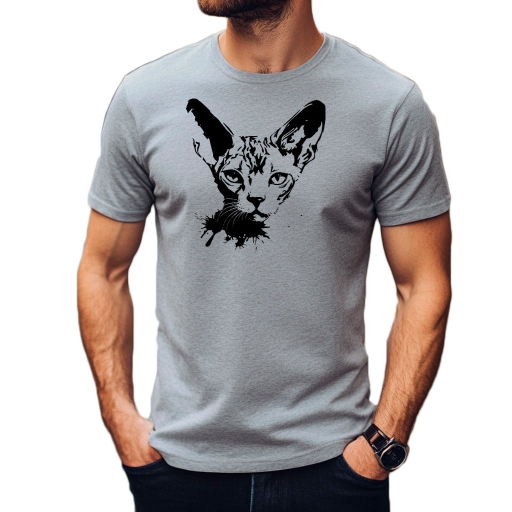 Koszulka T-shirt 