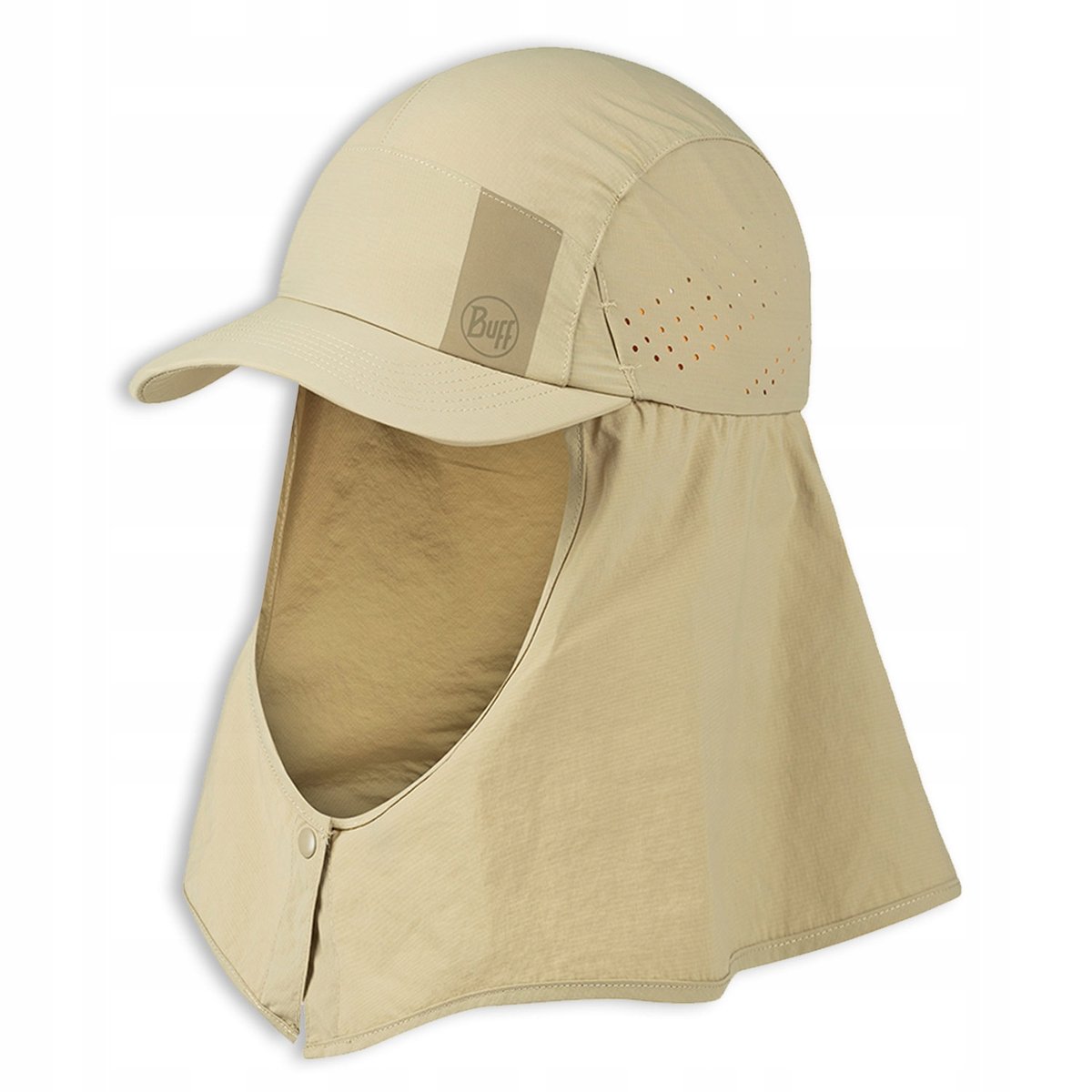 Czapka Buff Desert Solid