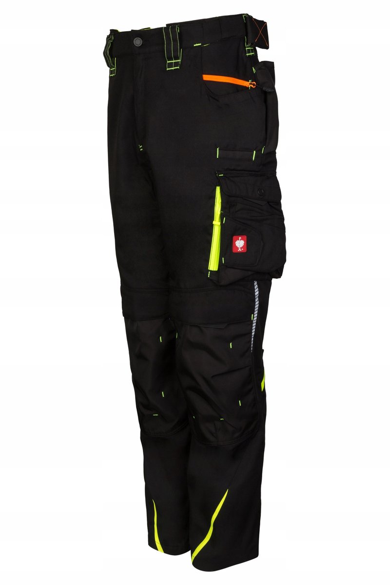 Odzież robocza - ranking 2025