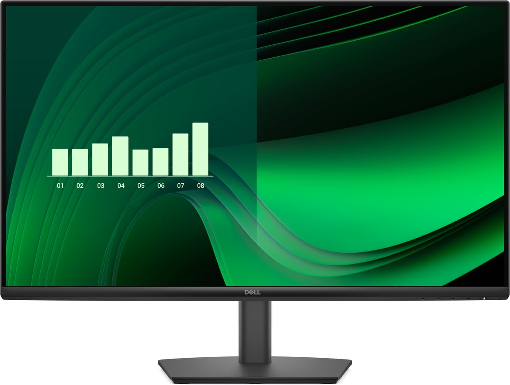 DELL E Series E2725HM 27