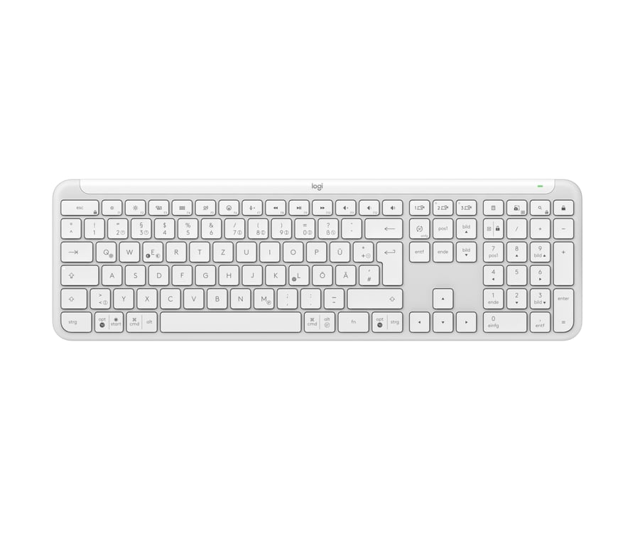 Logitech Signature Slim K950 920-012452 920-012452