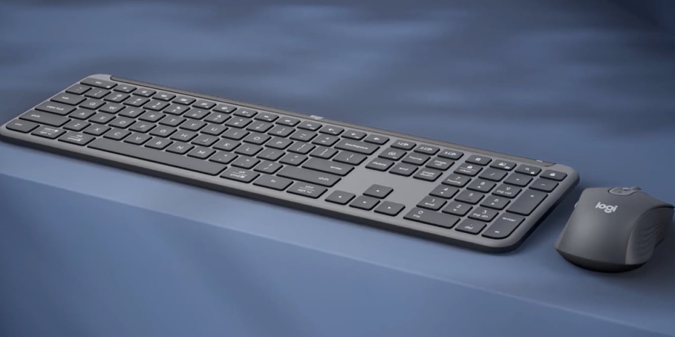 Logitech Signature Slim Combo MK950 920-012506 920-012506