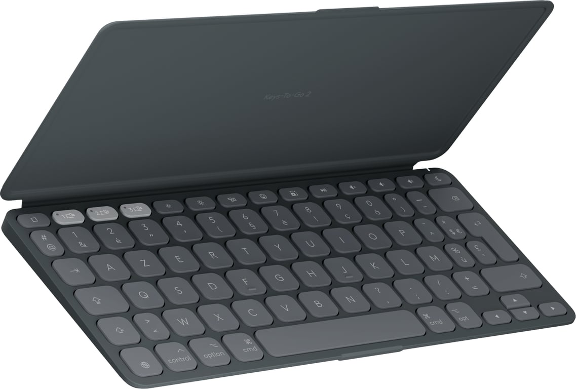 Logitech Keys-To-Go 2 920-013006 920-013006