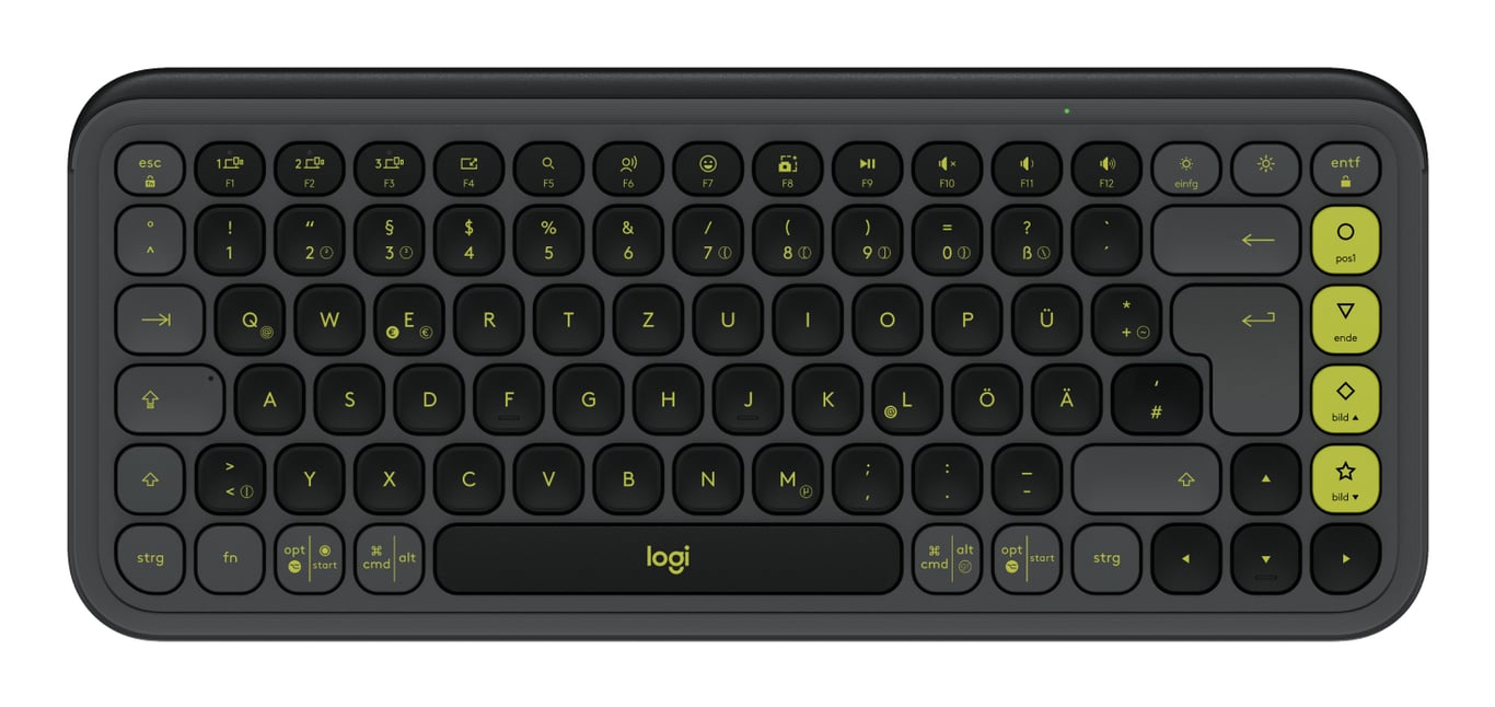 Logitech POP ICON KEYS 920-013059 920-013059