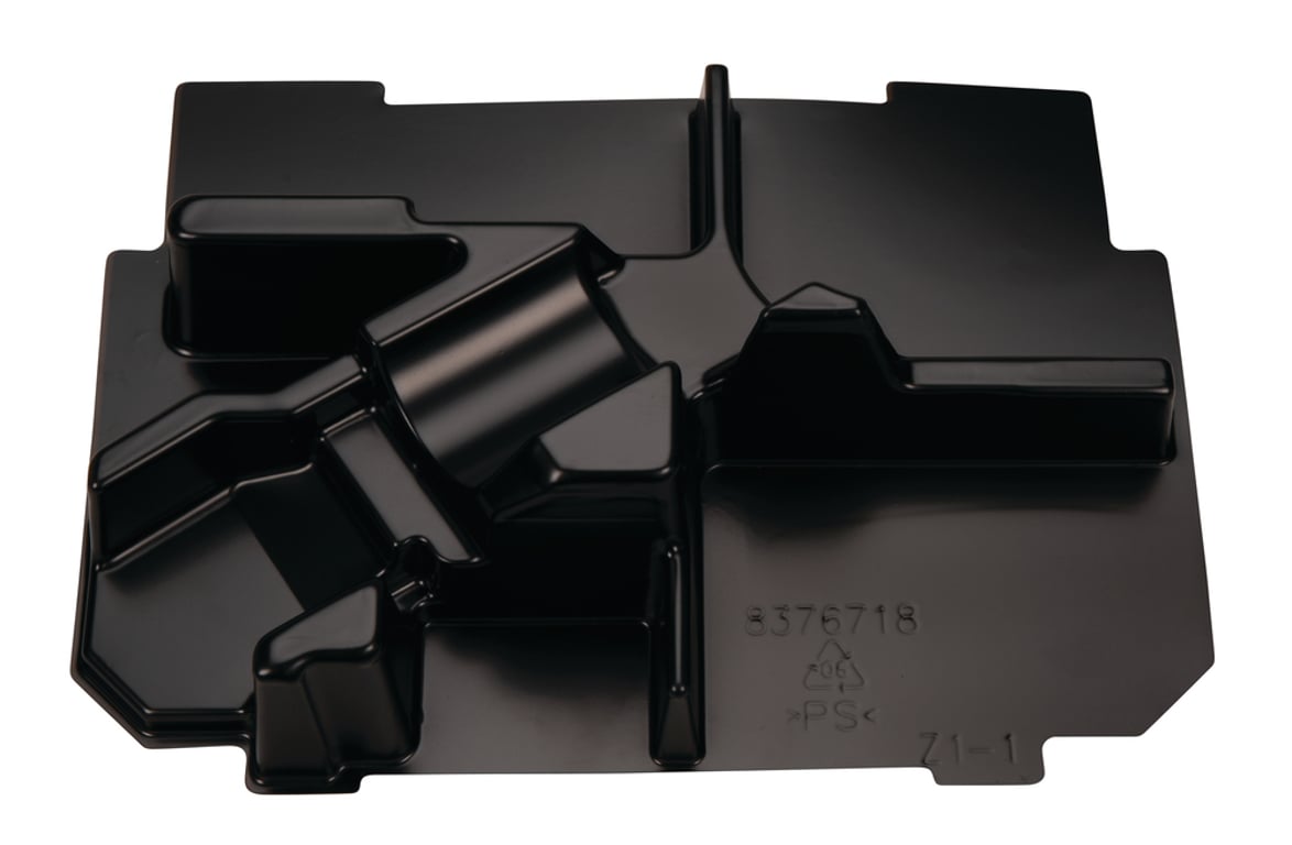 Makita 837671-8 akcesorium do walizek do przechowywania narzędzi Taca