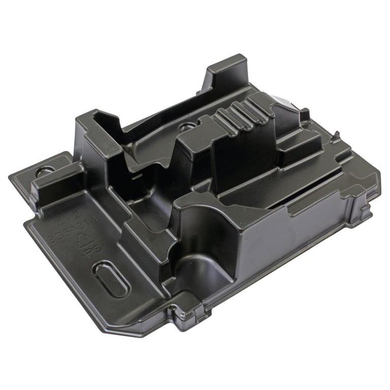 Makita 835A31-4 akcesorium do walizek do przechowywania narzędzi Taca