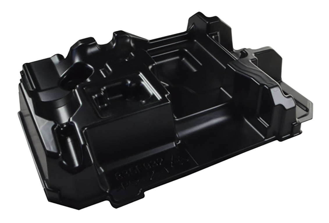 Makita 835F93-2 akcesorium do walizek do przechowywania narzędzi