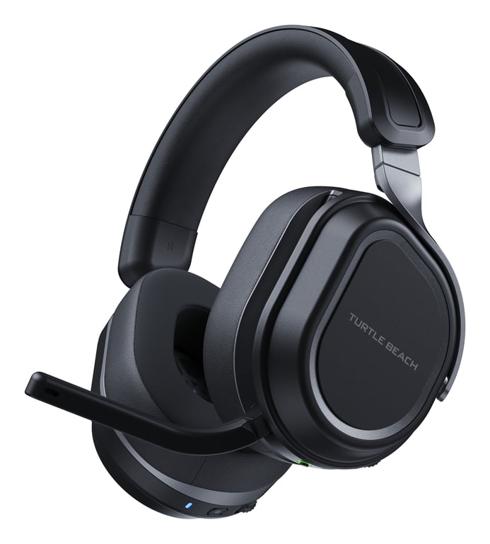 Turtle Beach Stealth 700 Czarny