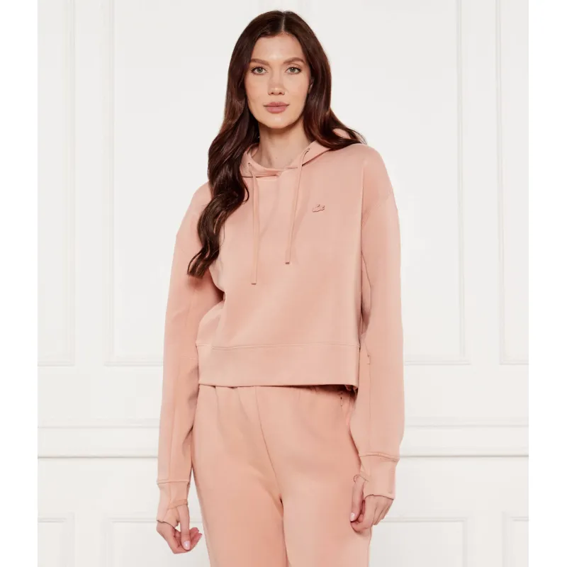 Lacoste Bluza Relaxed fit