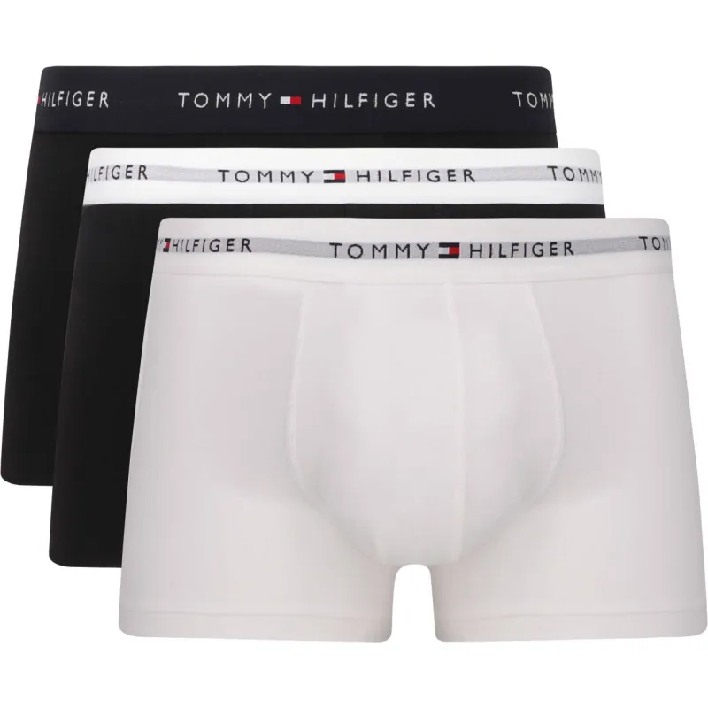 Tommy Hilfiger Bokserki 3-pack