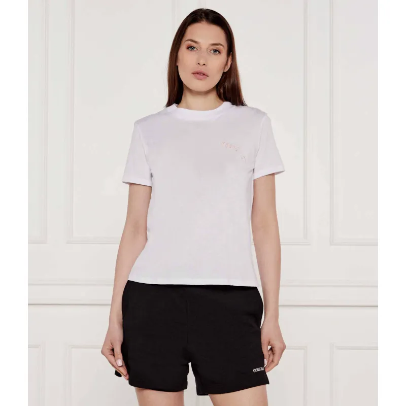 Armani Exchange T-shirt Regular Fit