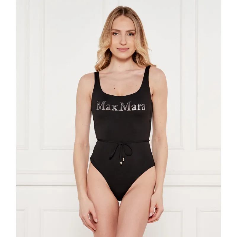 Max Mara Leisure Strój kąpielowy CARISMA
