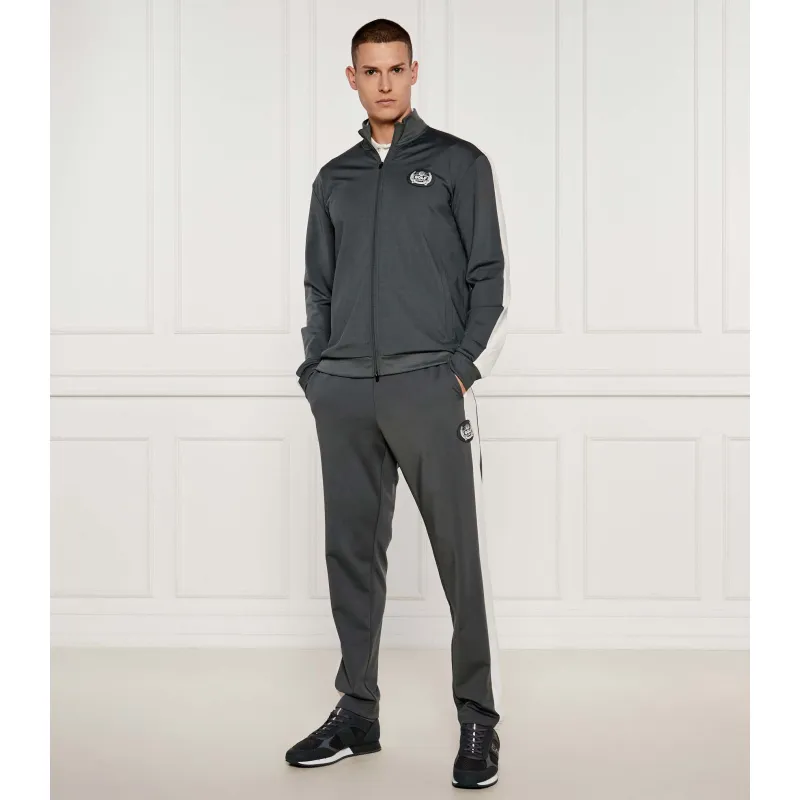 EA7 Dres Regular Fit