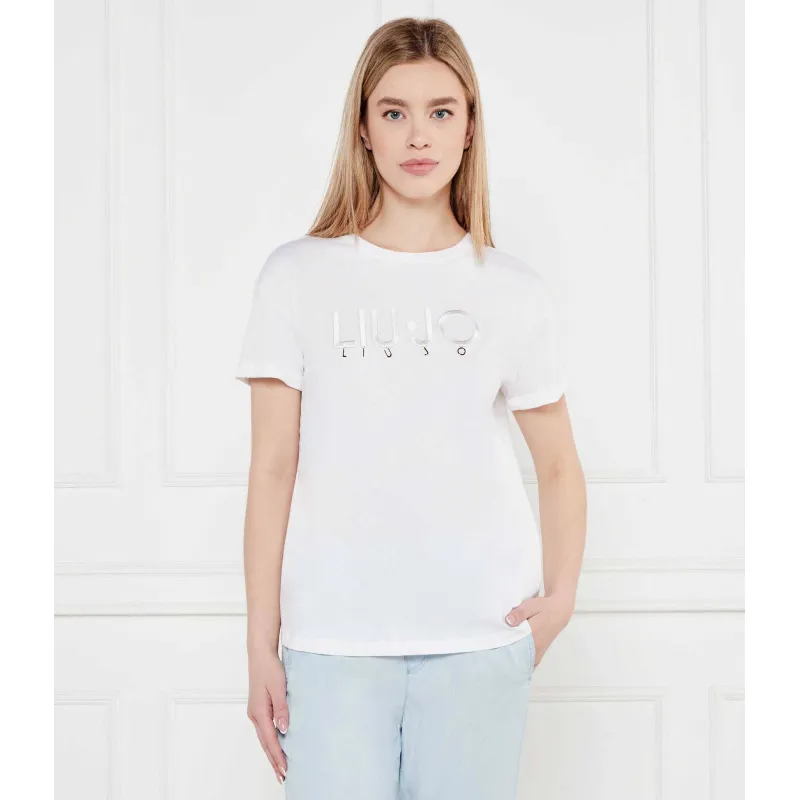 Liu Jo T-shirt | Relaxed fit