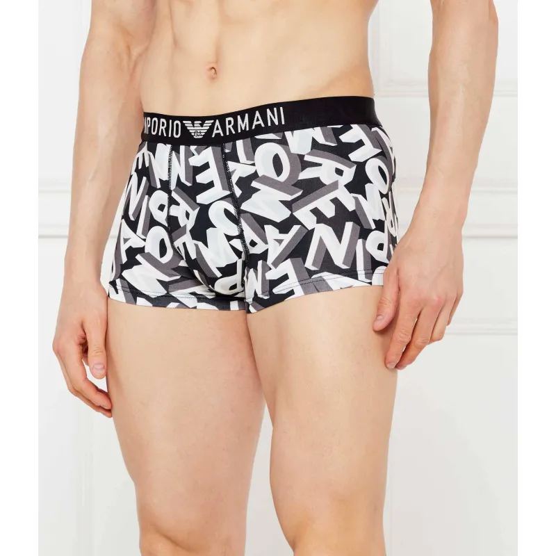 Emporio Armani Bokserki