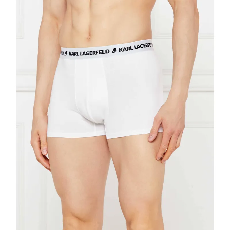 Karl Lagerfeld Bokserki 3-pack