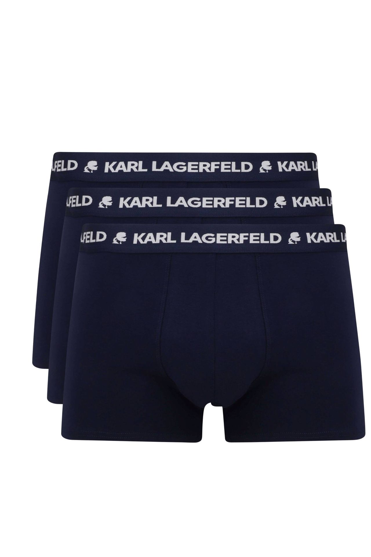 Karl Lagerfeld Bokserki 3-pack