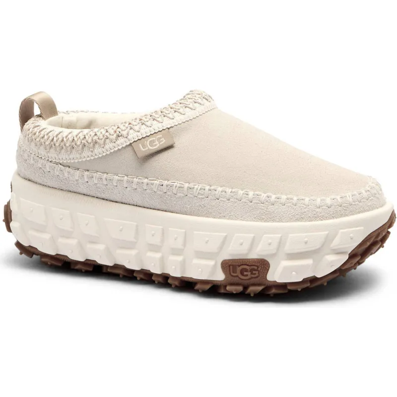 UGG Skórzane mule VENTURE DAZE