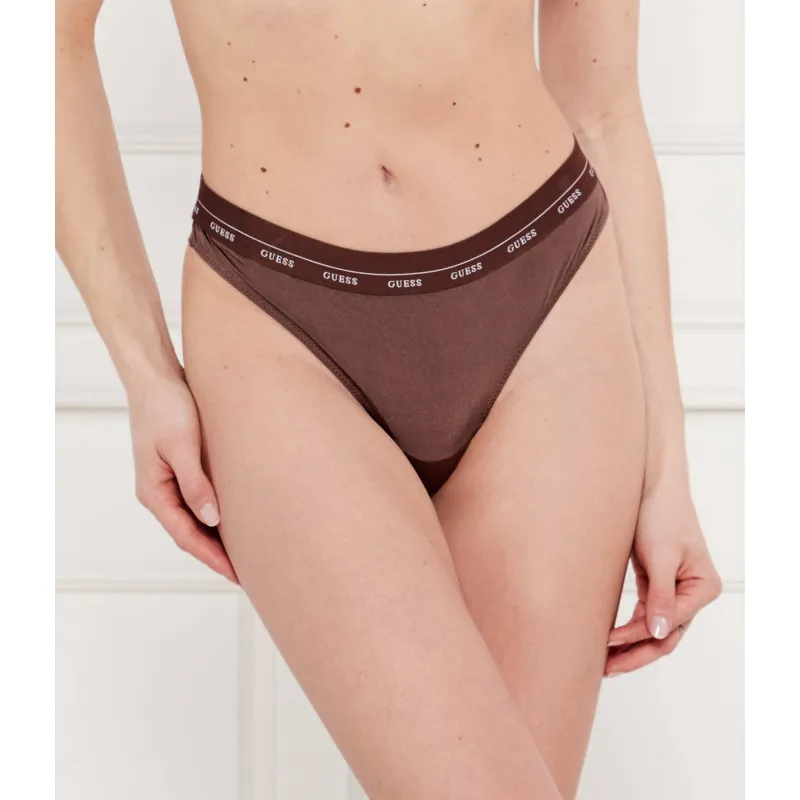 Guess Underwear Figi brazylijskie JANE
