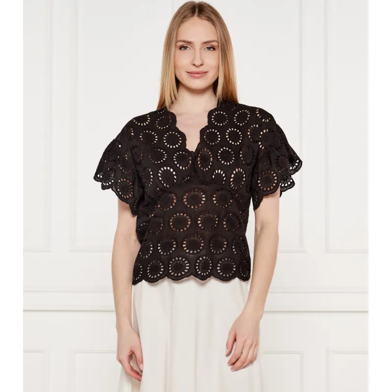 TWINSET Bluzka | Regular Fit