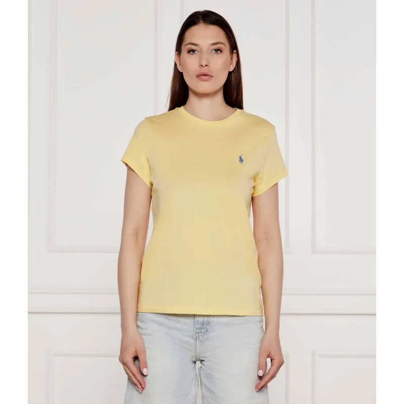 POLO RALPH LAUREN T-shirt Regular Fit