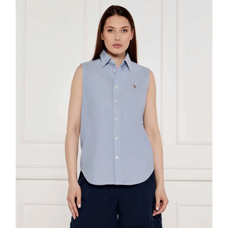 POLO RALPH LAUREN Koszula Regular Fit
