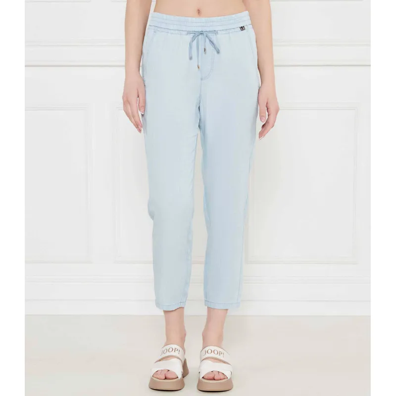 Marc Cain Spodnie RHODOS Relaxed fit