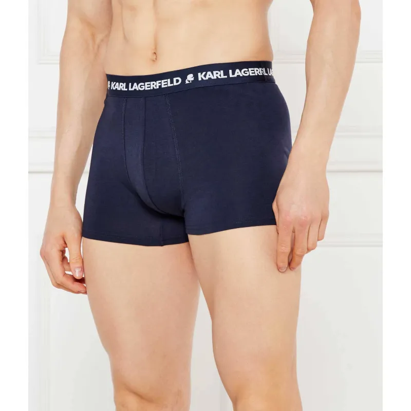 Karl Lagerfeld Bokserki 3-pack