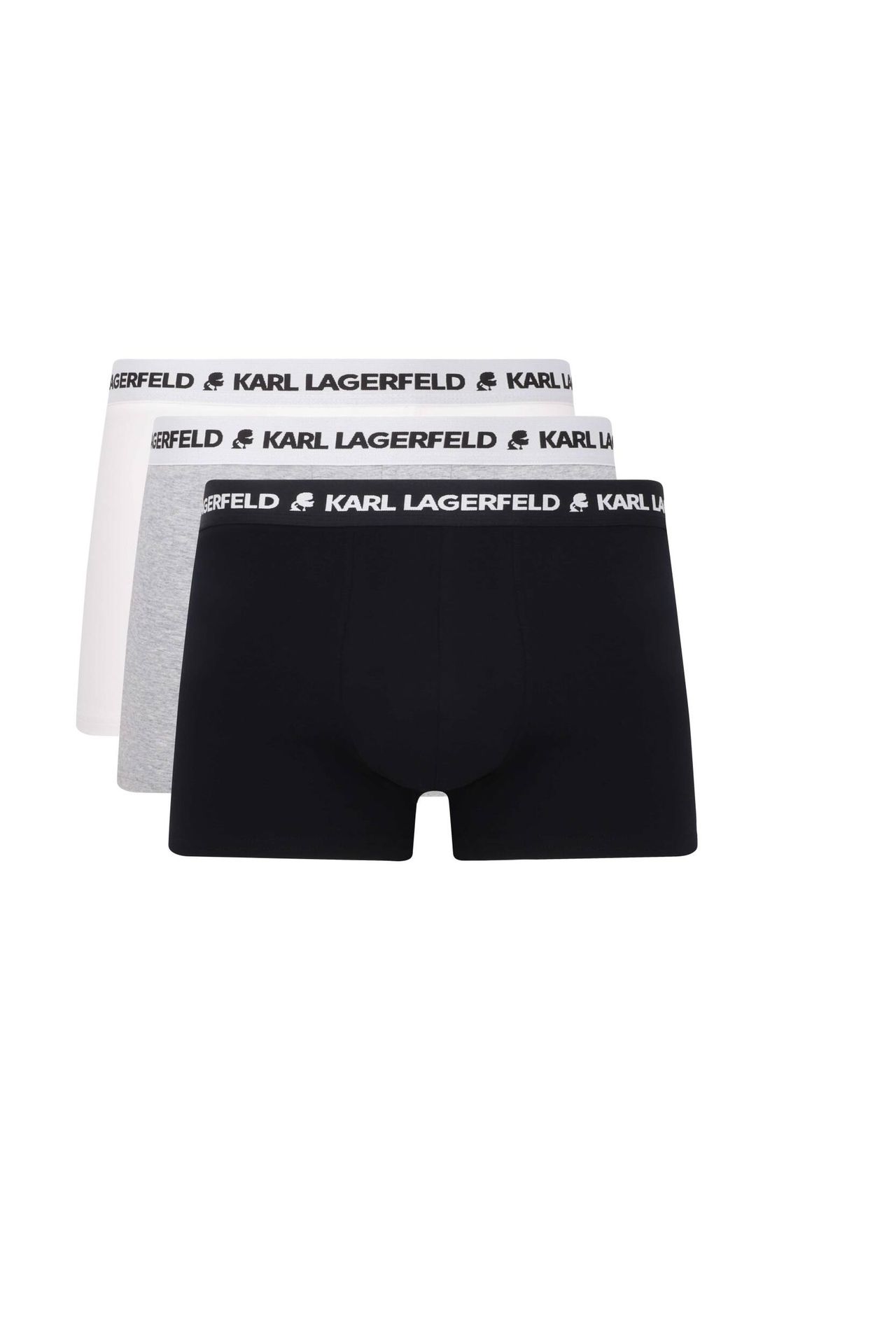Karl Lagerfeld Bokserki 3-pack