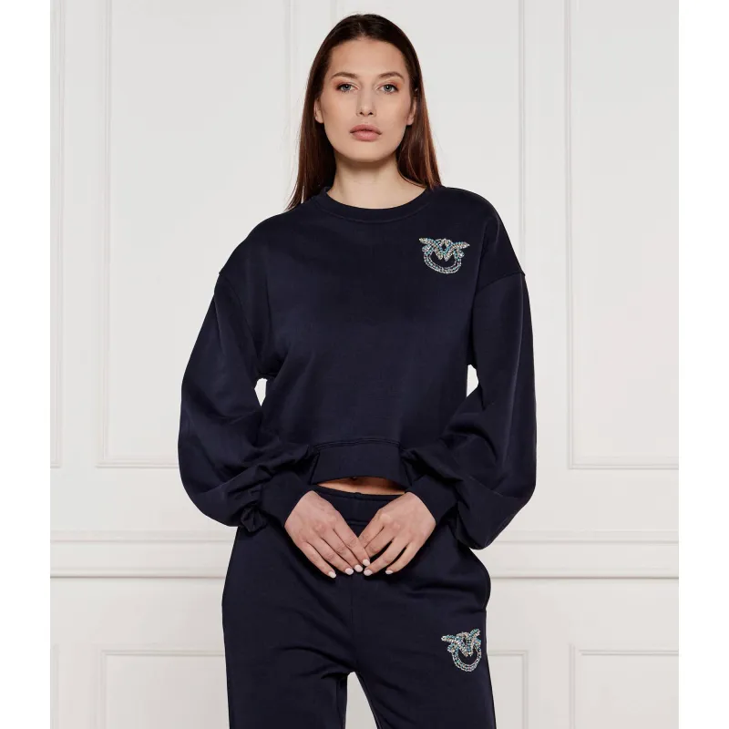 Pinko Bluza CERESOLE Relaxed fit
