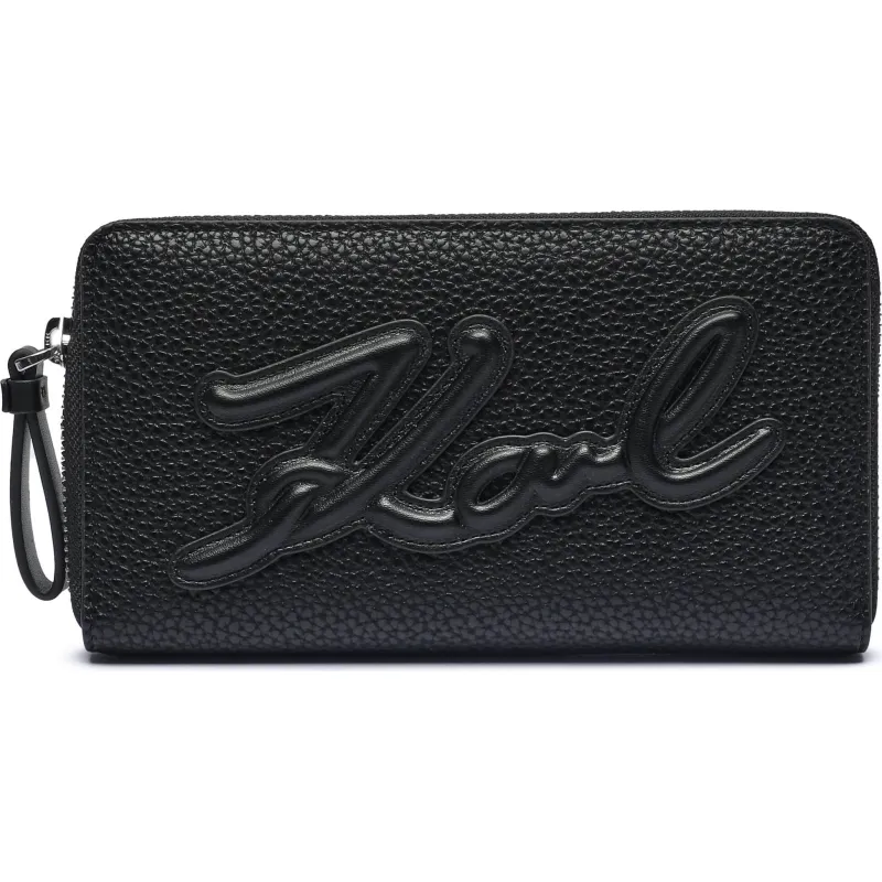 Karl Lagerfeld Portfel