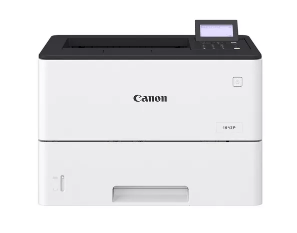 Canon i-SENSYS X 1643P