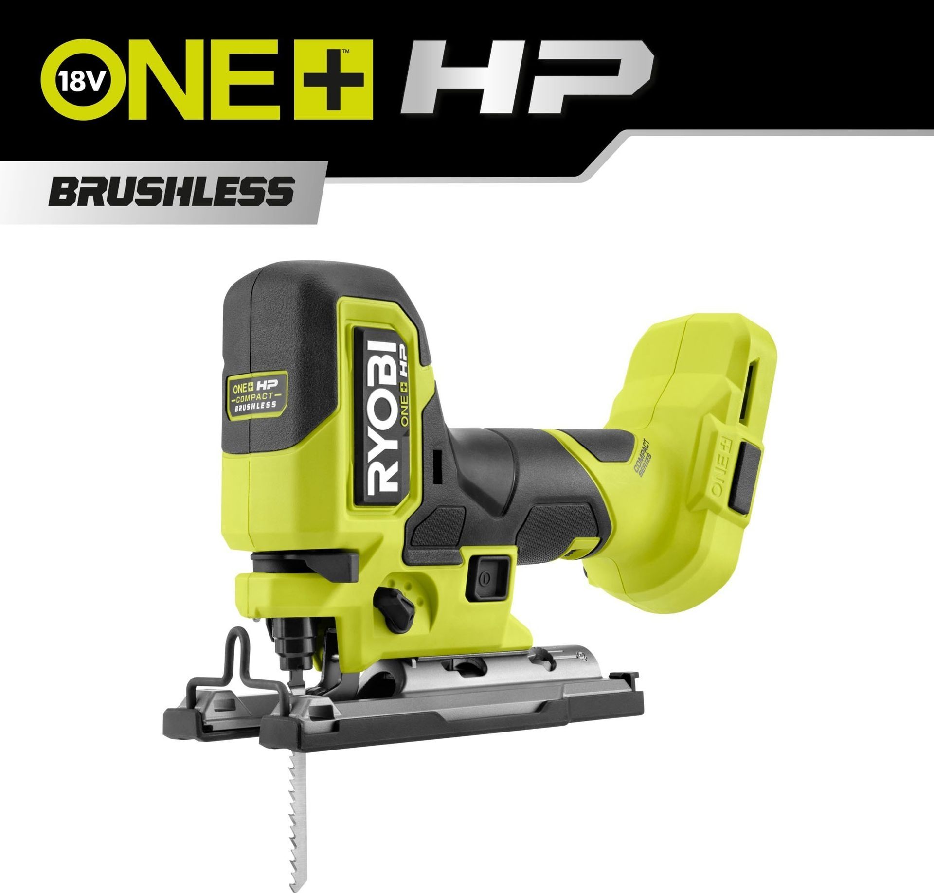 RYOBI ONE+ HP RJS18BX-0