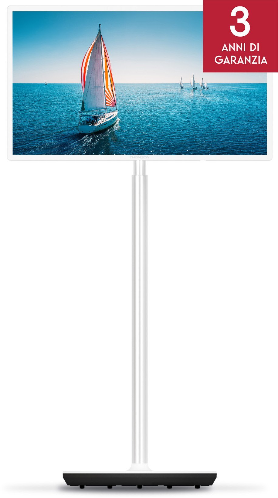 THOMSON 32HA4M44 Mobilny TV