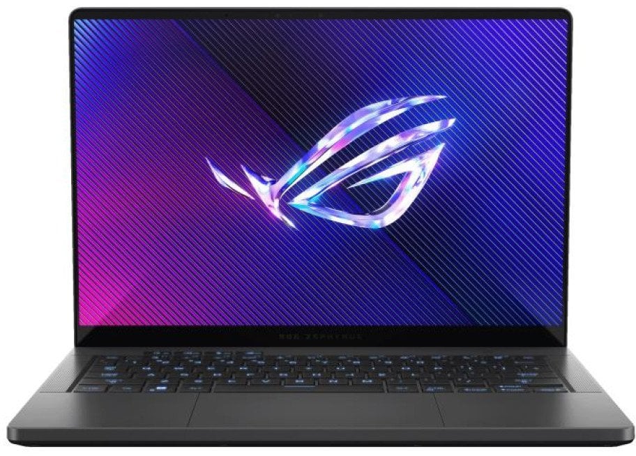 Asus ROG Zephyrus GA403UV CPU Ryzen 9 8945HS 4000 MHz 14