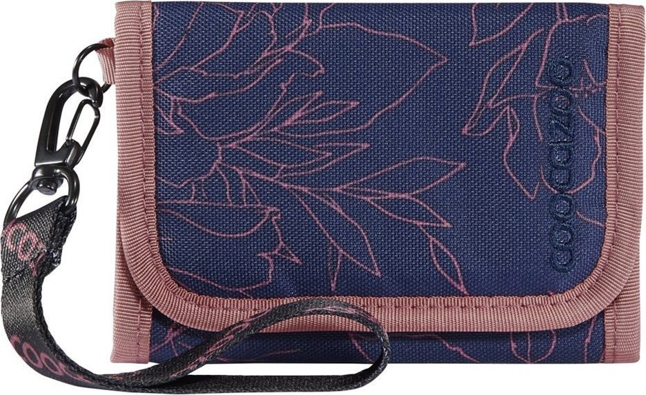 Coocazoo COOCAZOO 2.0 portfel, kolor: Sweet Rose