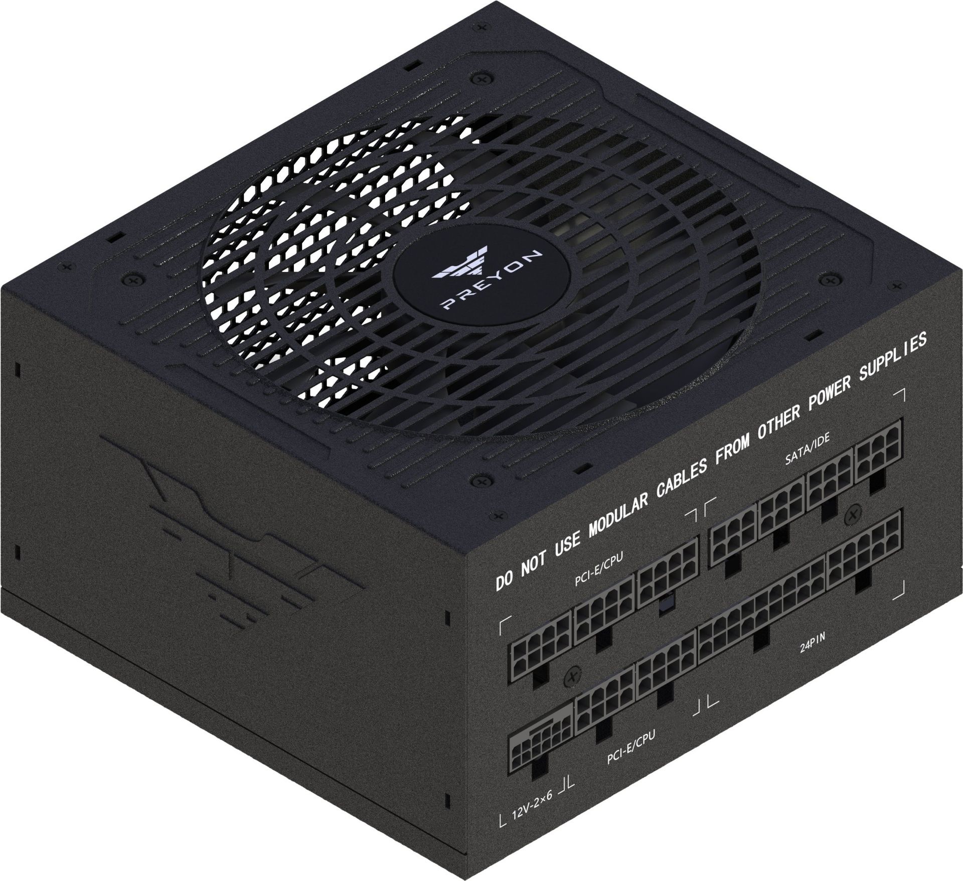 PREYON EAGLE POWER GOLD 850W PEPG850W