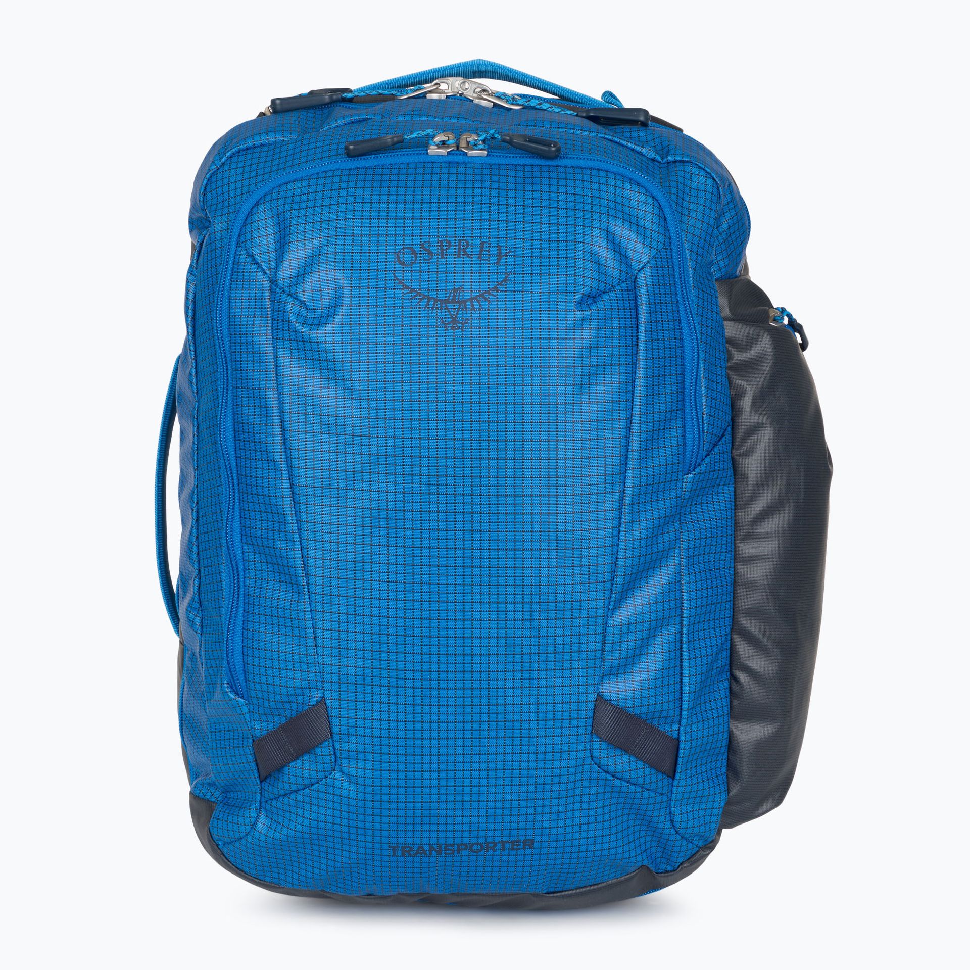 Plecak turystyczny Osprey Transporter Travel Pack 36 l blue flame WYSYŁKA W 24H 30 DNI NA ZWROT