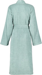 Cawo Szlafrok damski Uni Fjord