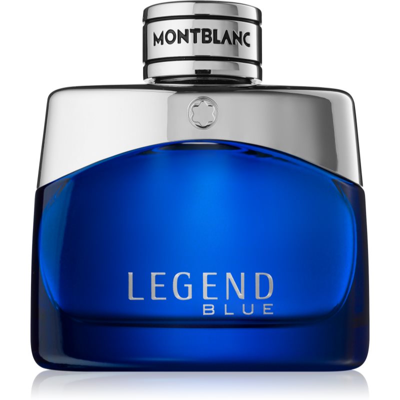 Montblanc Legend Blue Woda Perfumowana Dla Mężczyzn 50ml