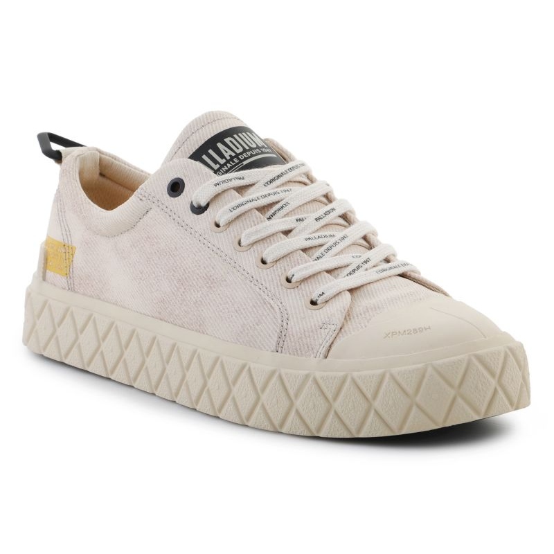 Buty Palladium Palla Ace Lo Surplus 74488-241-M beżowy