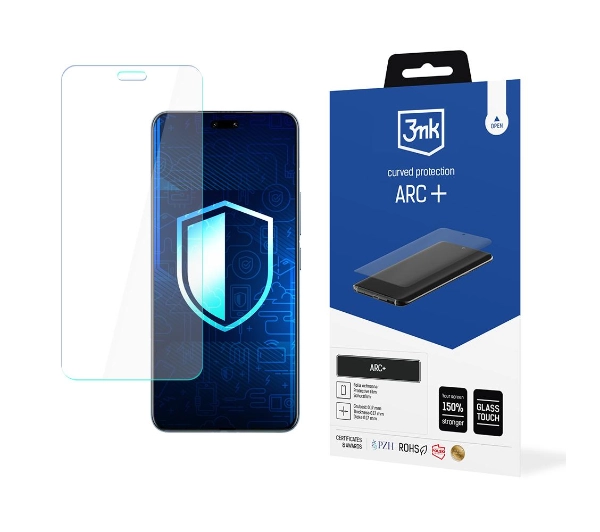 3mk ARC+ do Xiaomi 14