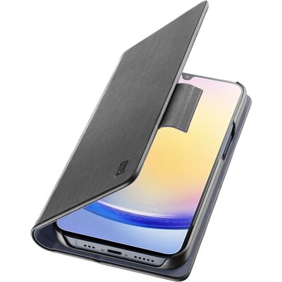 Etui CELLULARLINE Book do Samsung Galaxy A26 Czarny