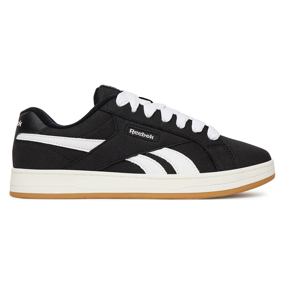 Reebok RETRO MEGA 100227220 Czarny