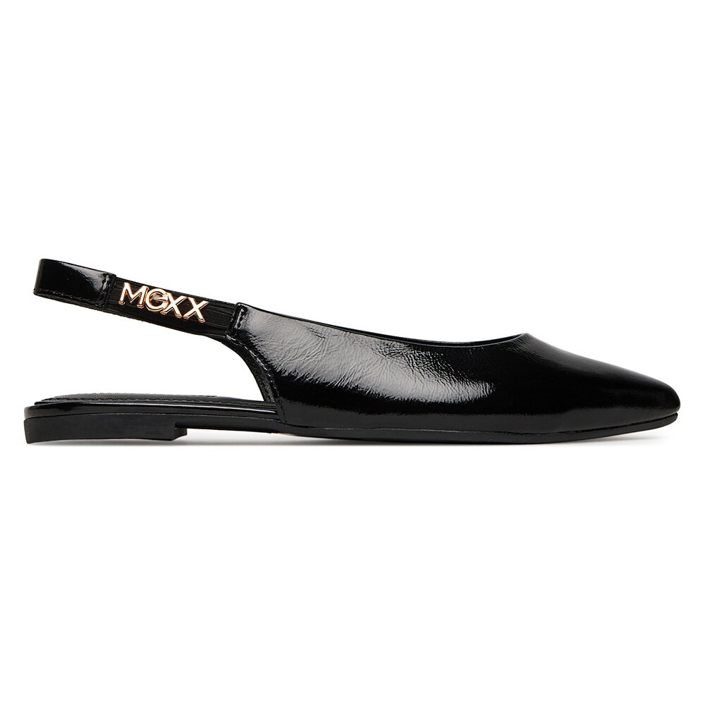 Mexx MX/014C-RST Czarny