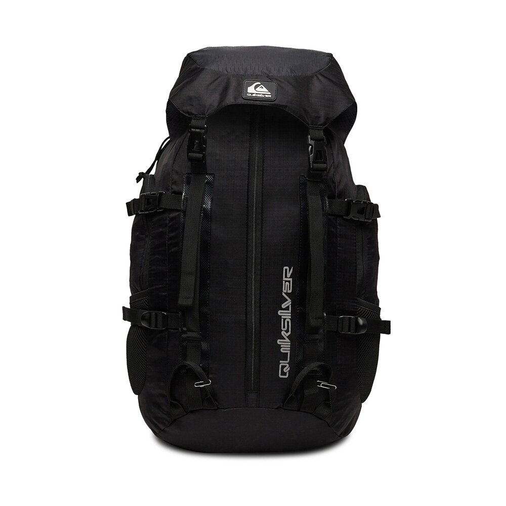QUIKSILVER QUIC-P-004-07 Czarny